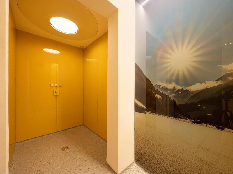 Appartements Zur Sonne image