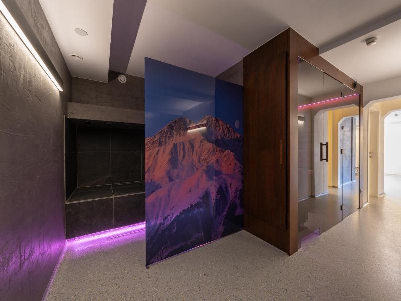 Appartements Zur Sonne image