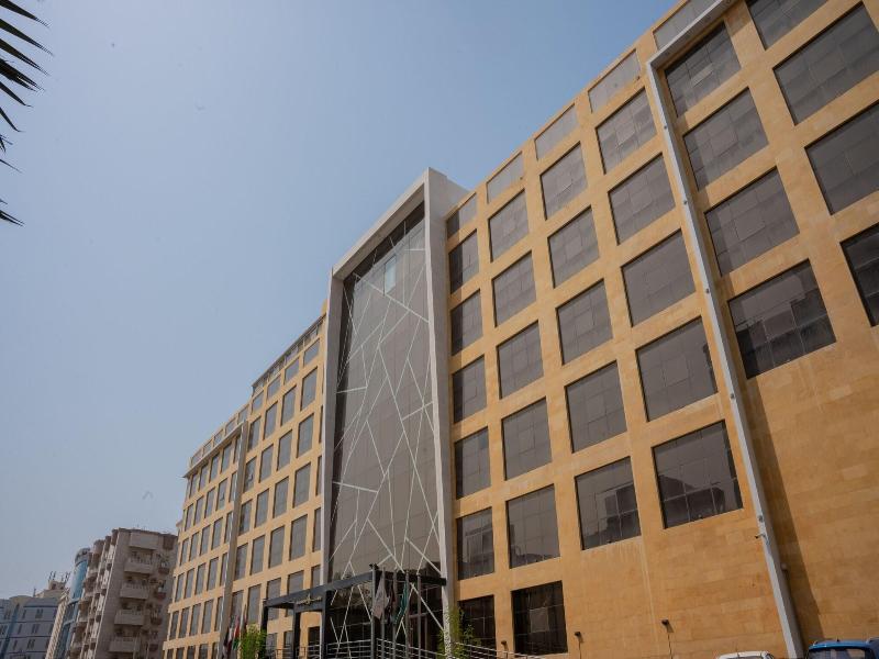 Rosemond Alhamra image