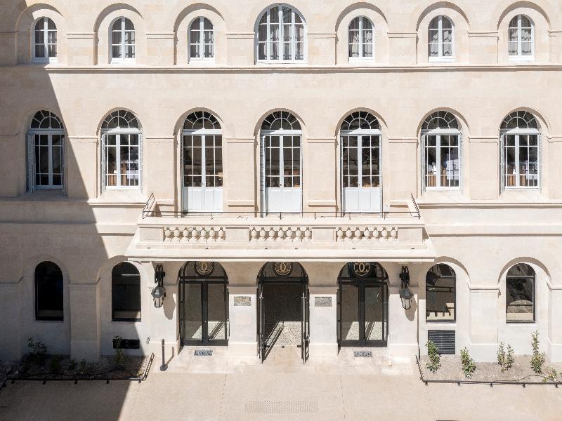 Sowell Collection Le Grand Hôtel Dieu image