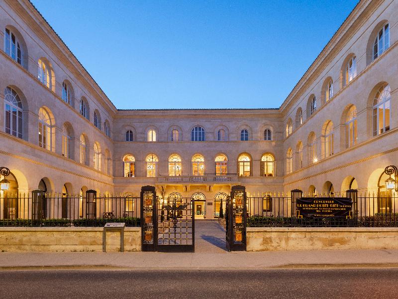 Sowell Collection Le Grand Hôtel Dieu image