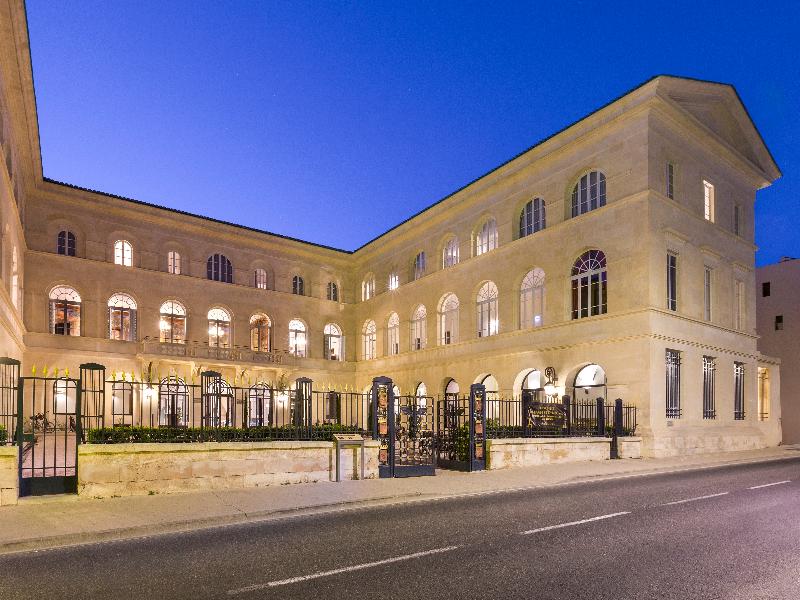 Sowell Collection Le Grand Hôtel Dieu image