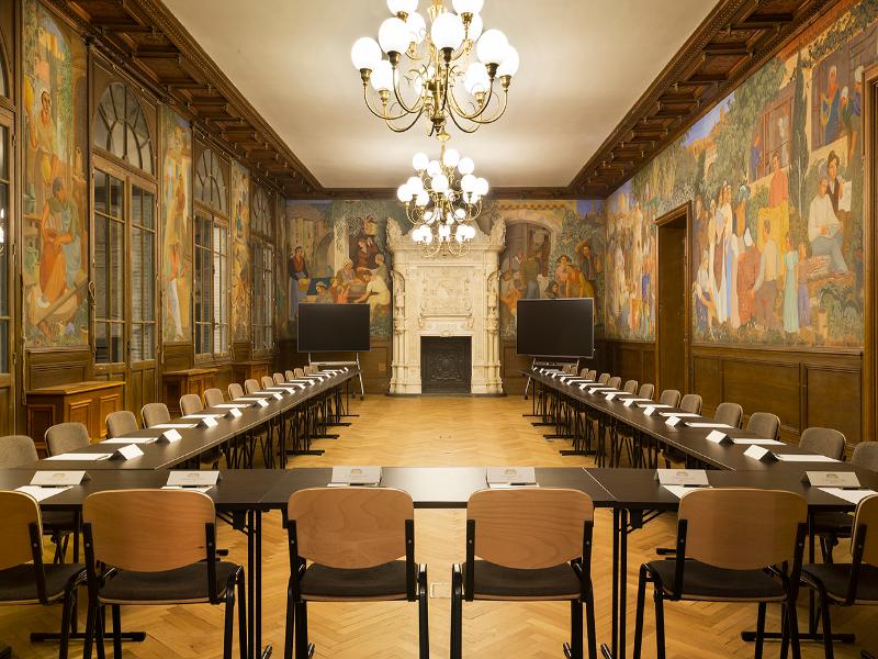 Sowell Collection Le Grand Hôtel Dieu image