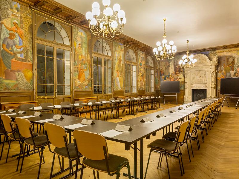 Sowell Collection Le Grand Hôtel Dieu image