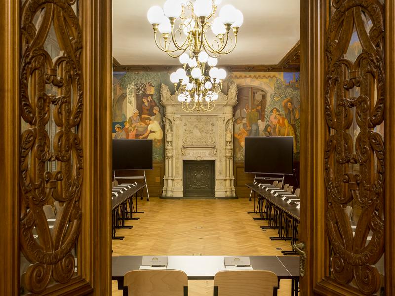 Sowell Collection Le Grand Hôtel Dieu image