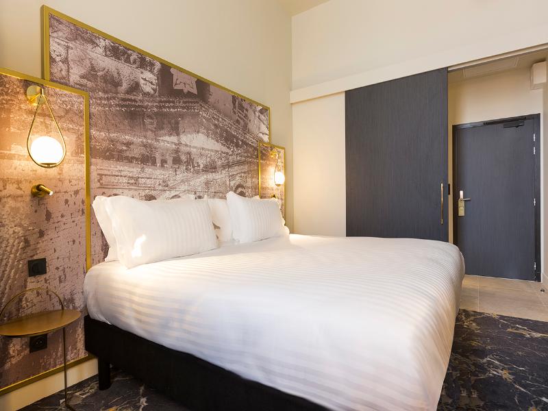 Sowell Collection Le Grand Hôtel Dieu image