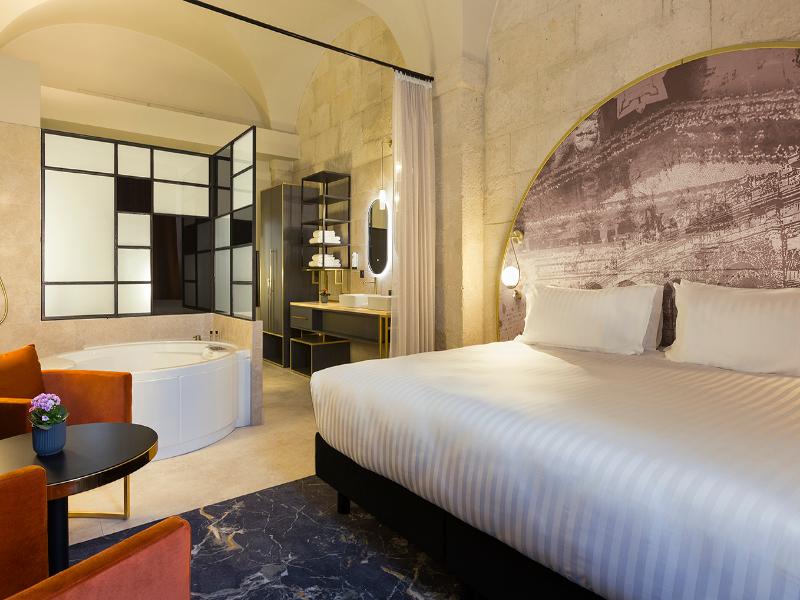 Sowell Collection Le Grand Hôtel Dieu image