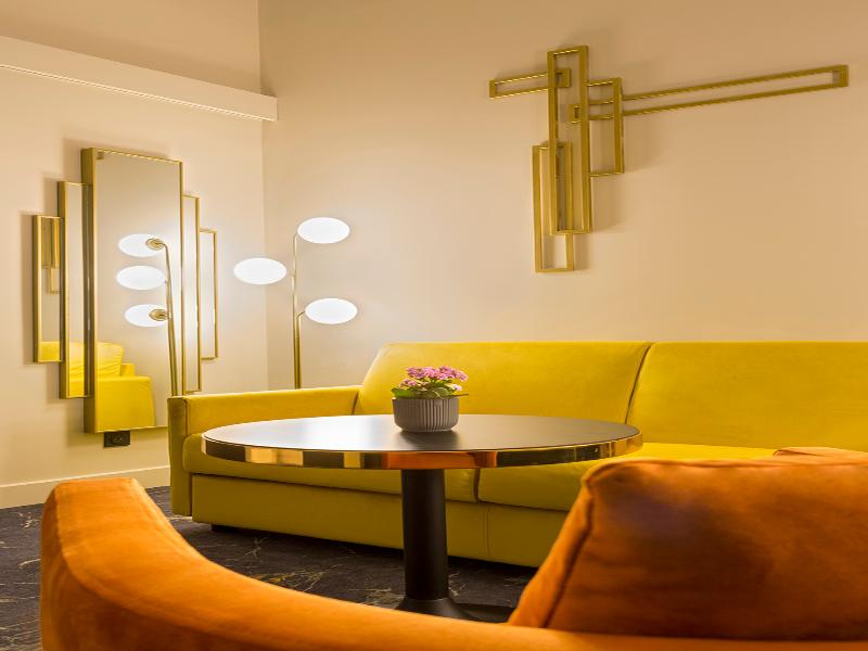 Sowell Collection Le Grand Hôtel Dieu image