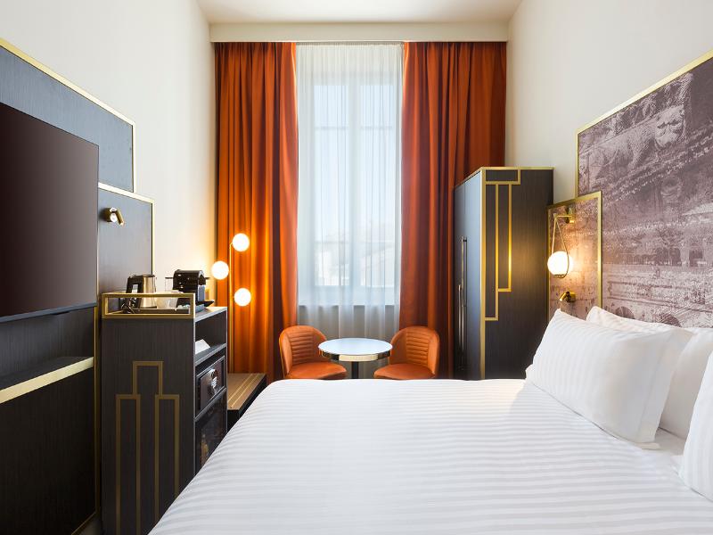 Sowell Collection Le Grand Hôtel Dieu image