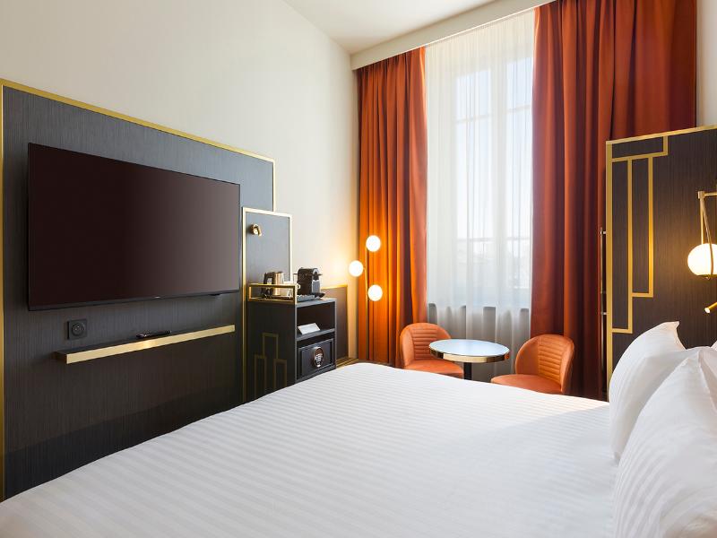 Sowell Collection Le Grand Hôtel Dieu image