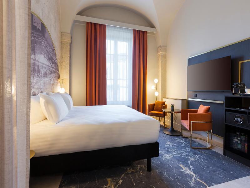 Sowell Collection Le Grand Hôtel Dieu image