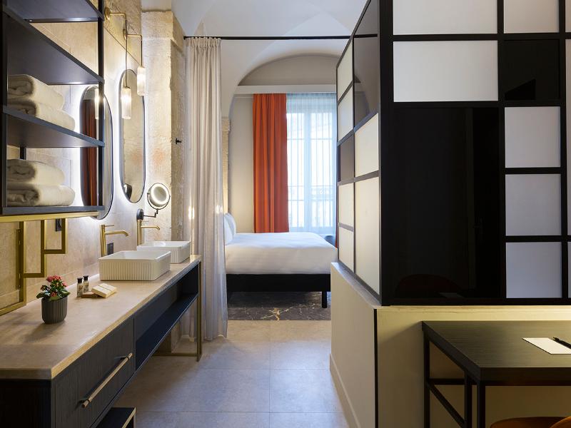 Sowell Collection Le Grand Hôtel Dieu image