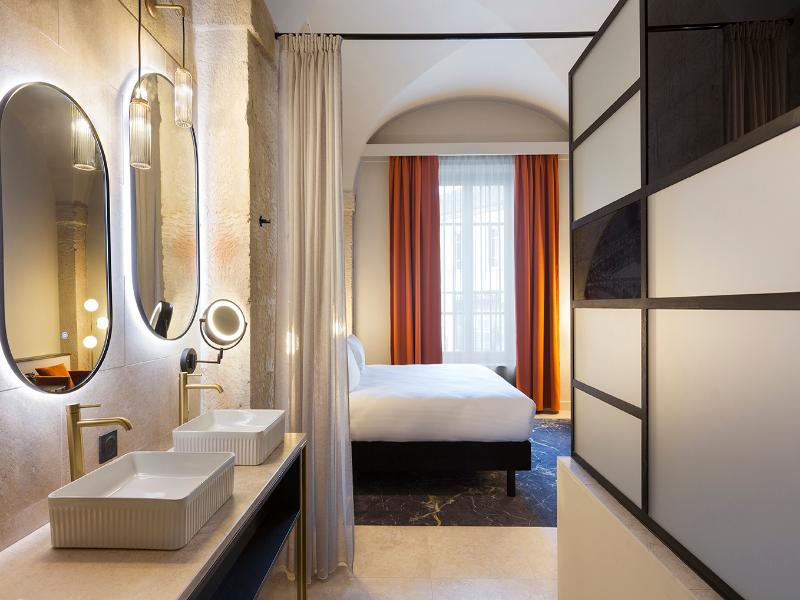 Sowell Collection Le Grand Hôtel Dieu image