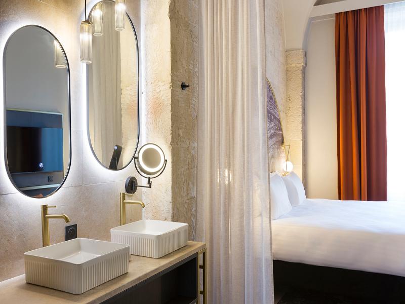 Sowell Collection Le Grand Hôtel Dieu image