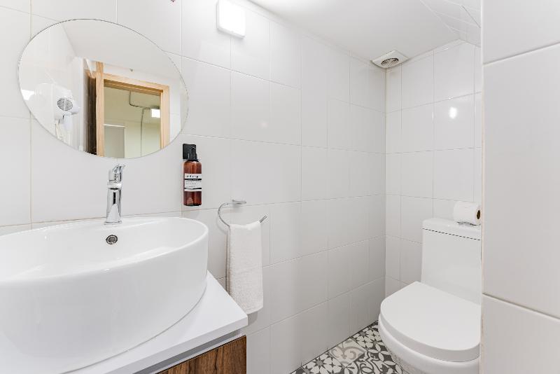 Escandon Suites By Escajal Rooms image