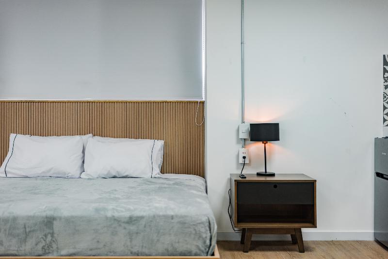 Escandon Suites By Escajal Rooms image
