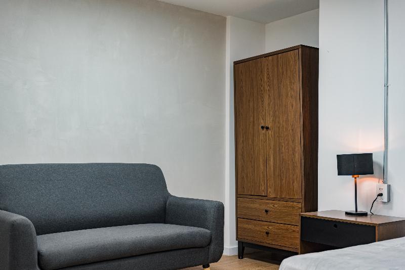 Escandon Suites By Escajal Rooms image