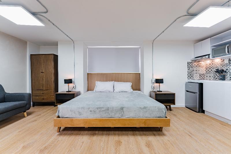 Escandon Suites By Escajal Rooms image