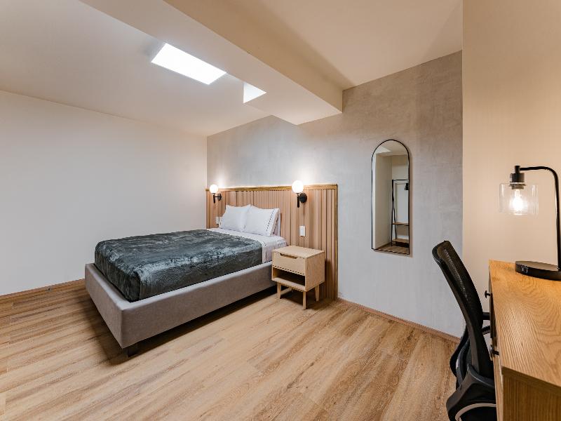 Escandon Suites By Escajal Rooms image