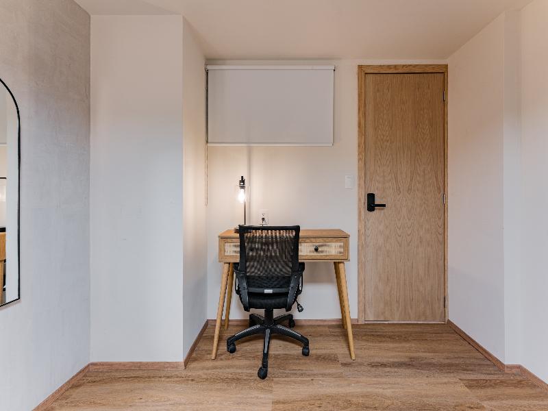 Escandon Suites By Escajal Rooms image