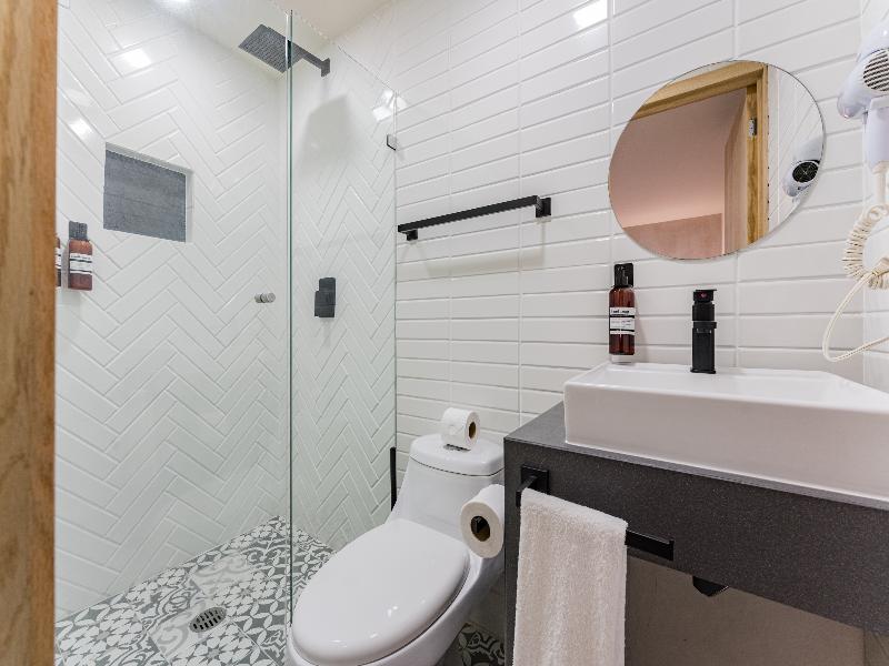 Escandon Suites By Escajal Rooms image