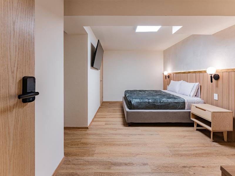 Escandon Suites By Escajal Rooms image