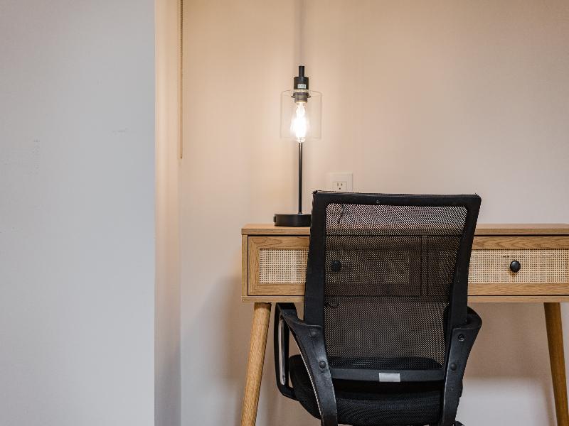 Escandon Suites By Escajal Rooms image