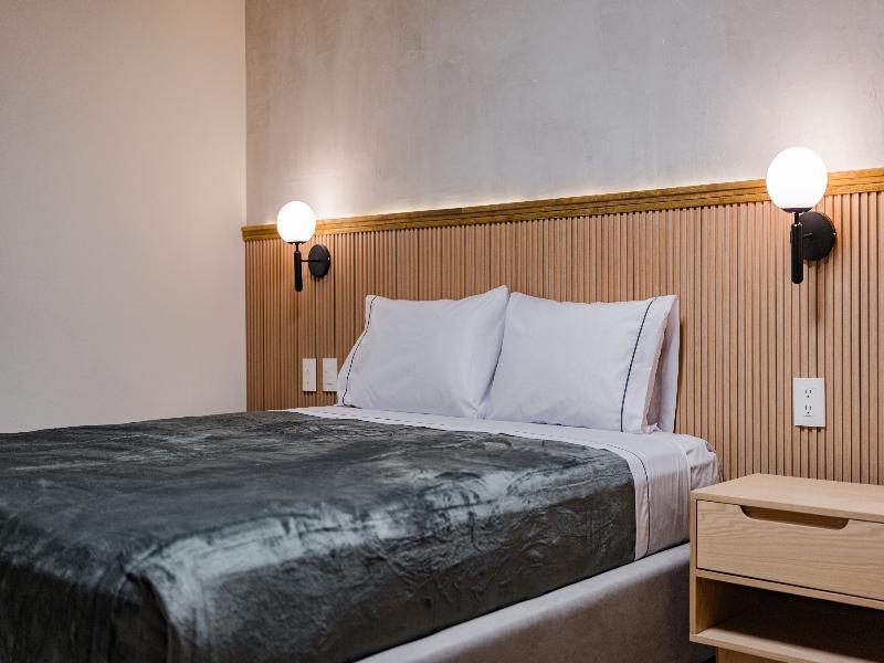Escandon Suites By Escajal Rooms image