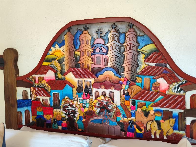 Casa De Las Conchas Cuernavaca