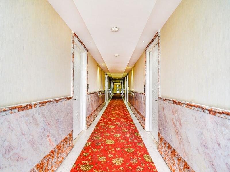 Zip By Spree Hotels Orient