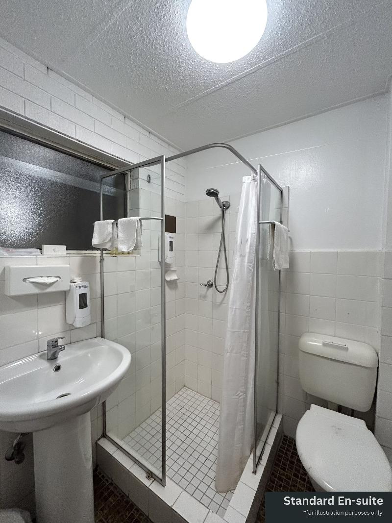 Marco Polo Motor Inn Sydney Hotel image