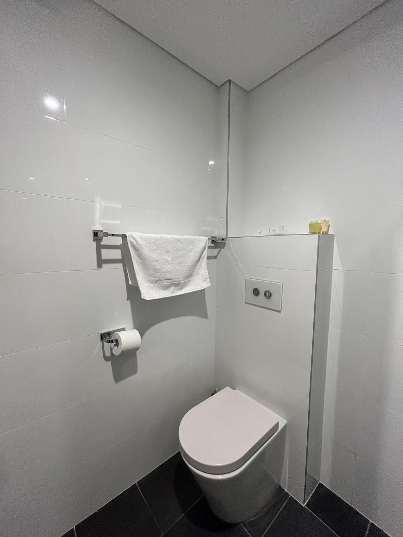 Marco Polo Motor Inn Sydney Hotel image