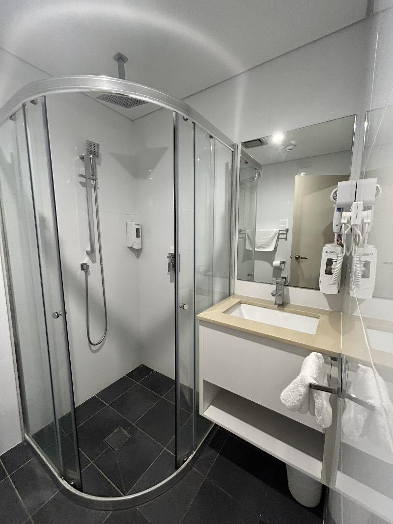 Marco Polo Motor Inn Sydney Hotel image