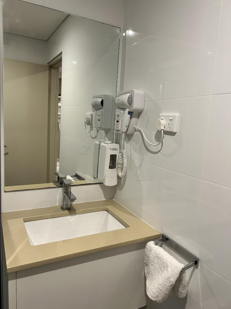 Marco Polo Motor Inn Sydney Hotel image