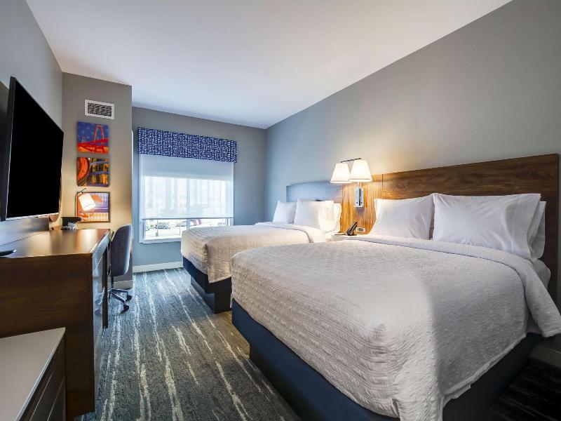 Hampton Inn & Suites Louisville East Oxmoor image