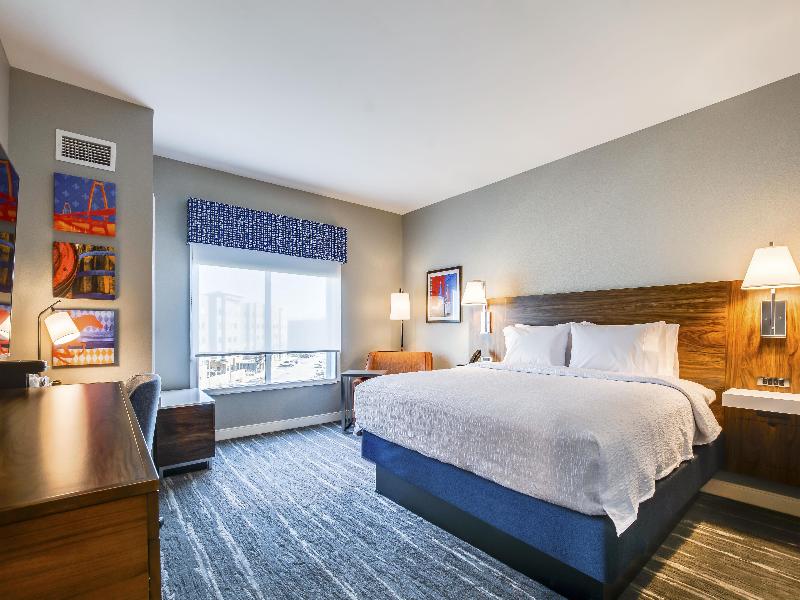 Hampton Inn & Suites Louisville East Oxmoor image