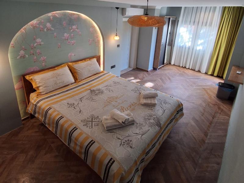 Elia Hotel Alaçati image