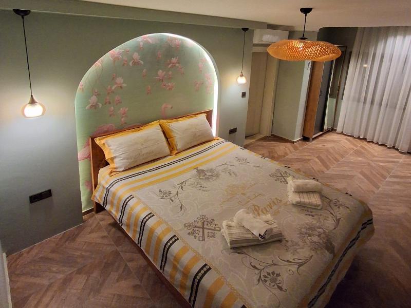 Elia Hotel Alaçati image