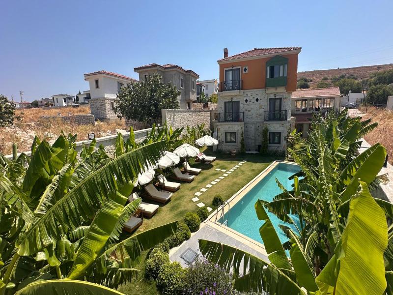 Elia Hotel Alaçati image