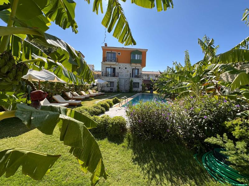 Elia Hotel Alaçati image