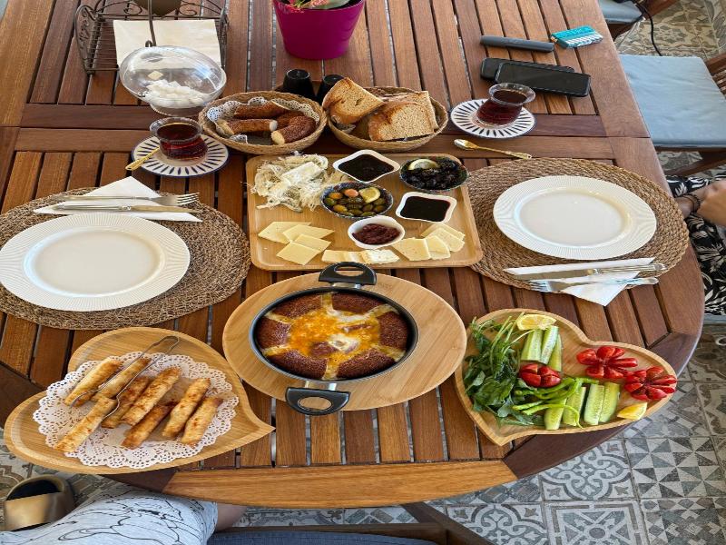 Elia Hotel Alaçati image