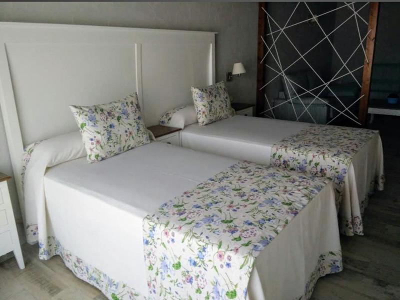 Hotel Bellahellin