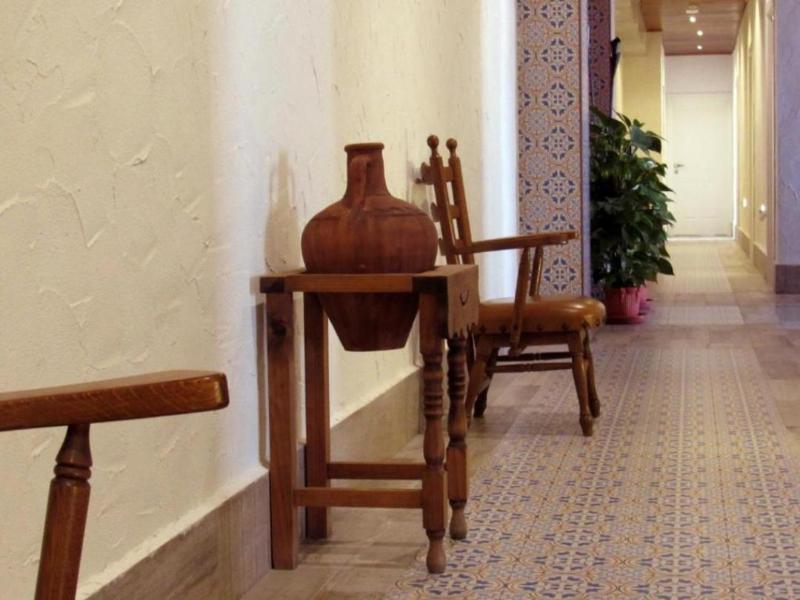 Hotel Bellahellin