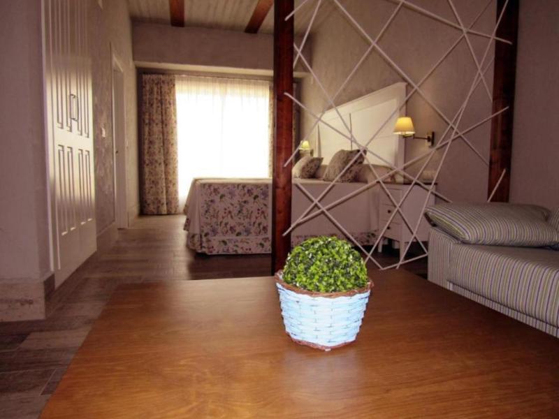 Hotel Bellahellin