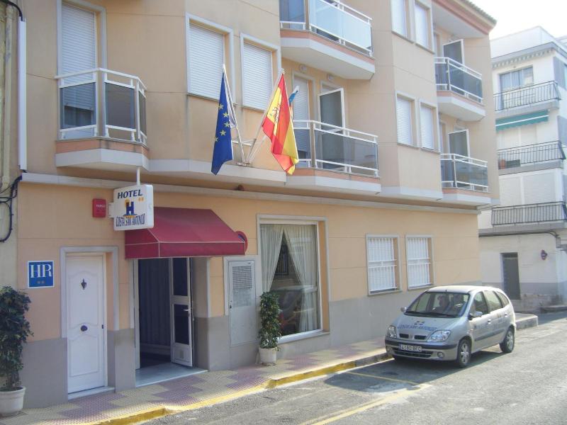 Hotel Costa San Antonio image