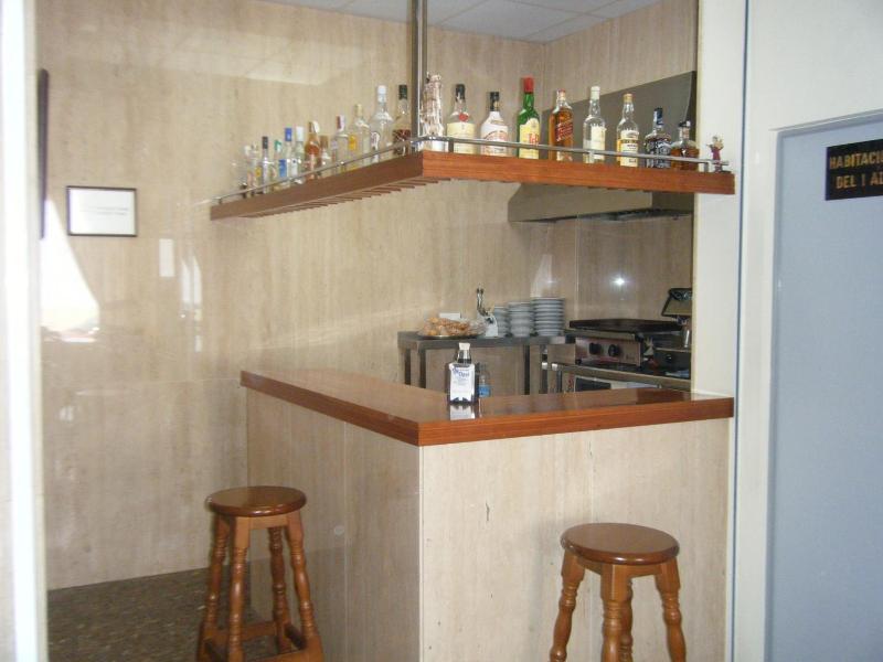 Hotel Costa San Antonio image