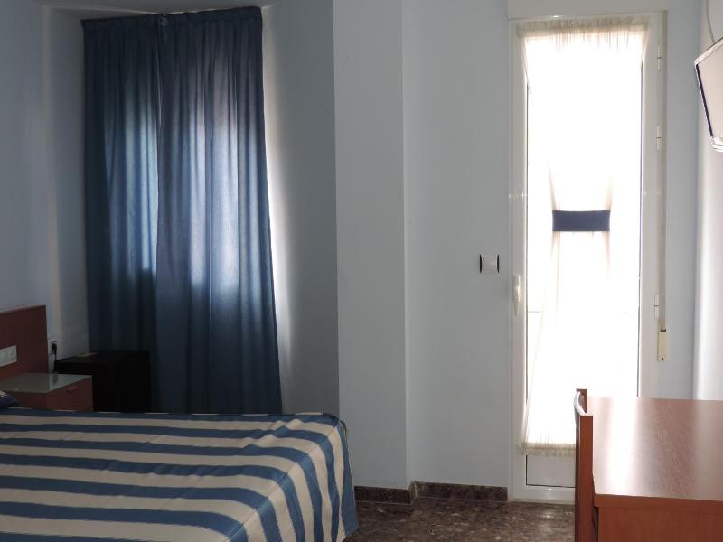 Hotel Costa San Antonio image