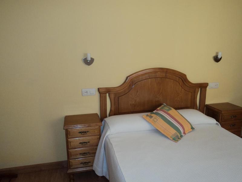 Apartamentos Casa Rosendo image