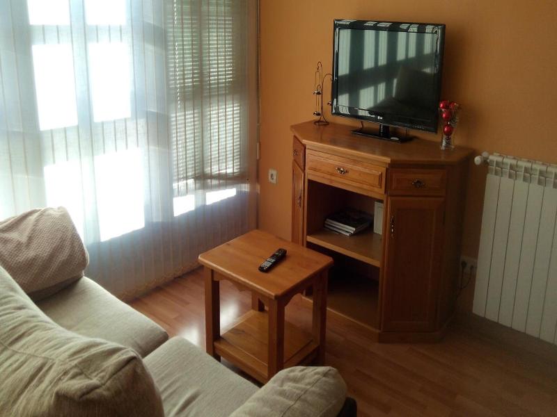 Apartamentos Casa Rosendo image