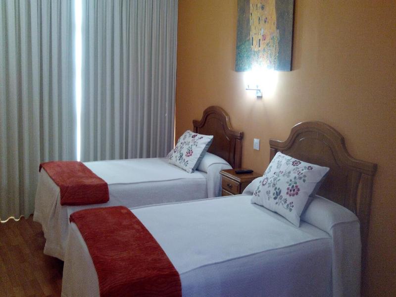 Apartamentos Casa Rosendo image